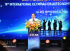 Hanoi hosts International Olympiad on Astronomy and Astrophysics for first time